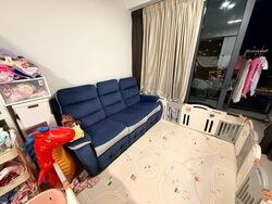 Bartley Ridge (D13), Condominium #532010121